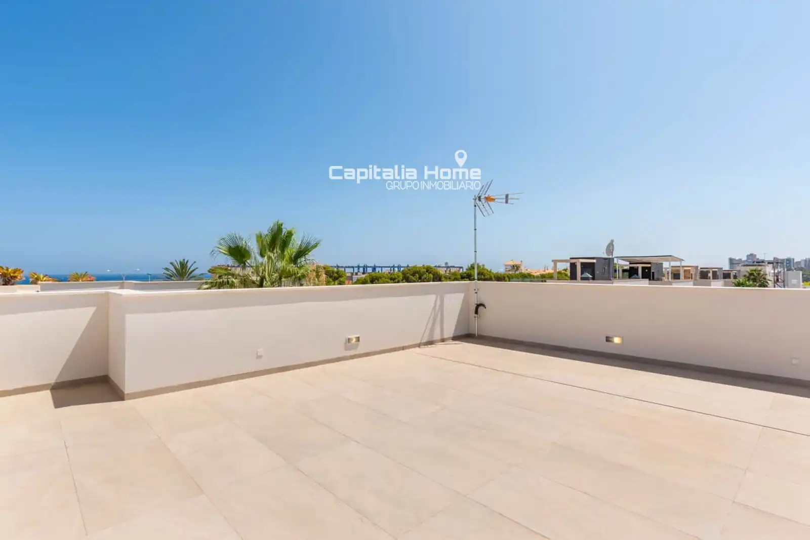 Apartament amb piscina en venda a CALLE ANA MARÍA MATUTE ESQUINA CALLE WENCESLAO FERNÁNDEZ FLORES, imagen 32