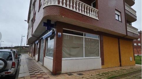 Foto 5 de Garaje en venta en Calle Blas Otero-nv, Villaquilambre, León