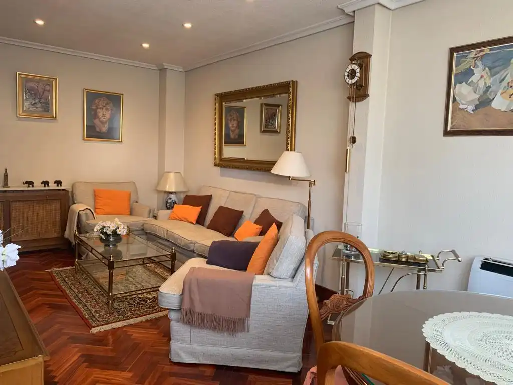 Wohnung zum Verkauf in Calle de Vicente Espinel, imagen 9