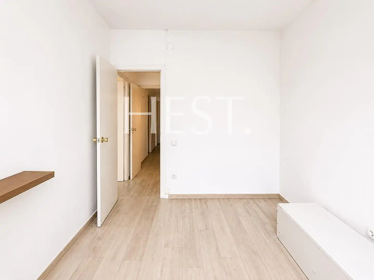 Habitación de Piso en venta en Barcelona con Calefacción, Terraza y Balcón