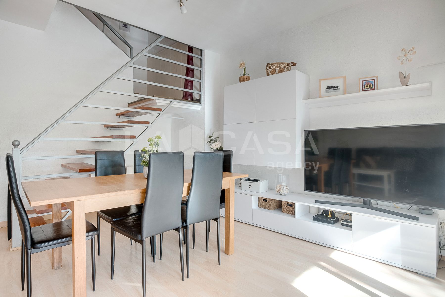 Dúplex en venda a La Verneda i la Pau