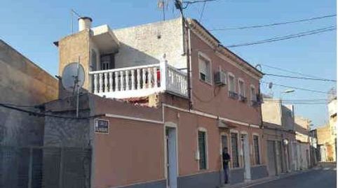 Foto 2 de Apartamento en venta en Barriomar - La Purísima, Murcia Capital