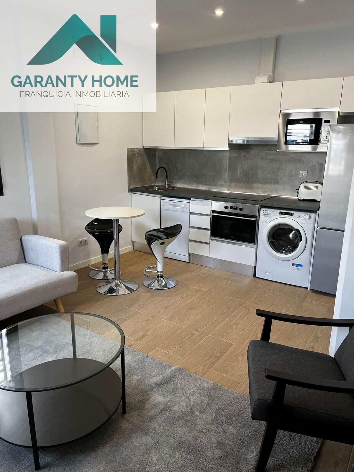 Planta baja to rent in Castilla