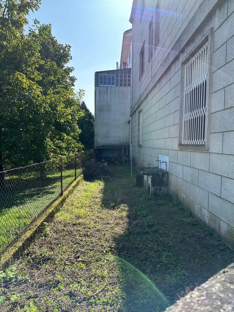 Maison avec jardin à vendre à O Carballiño, imagen 5