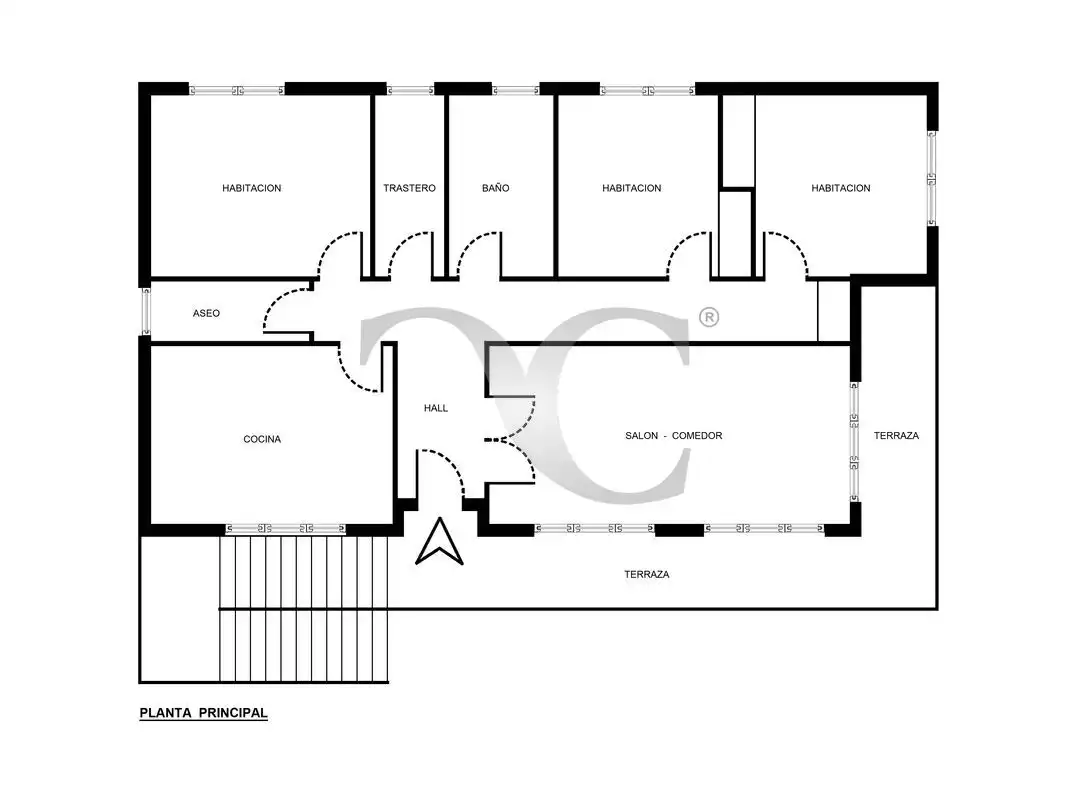 Maison avec jardin à vendre à Meluerda, imagen 78