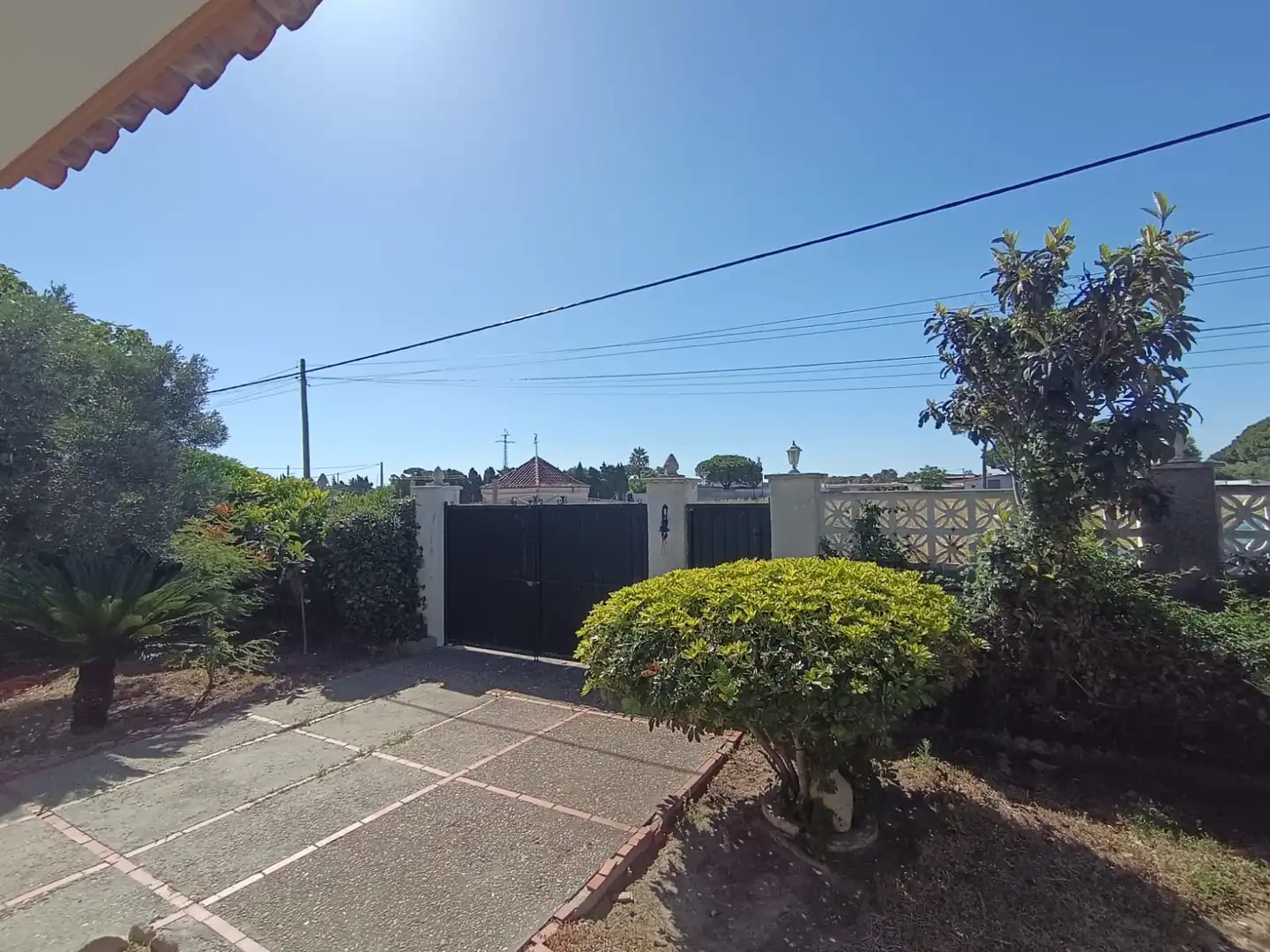 Villa con giardino in vendita a Pelagatos - Pago del Humo, imagen 6