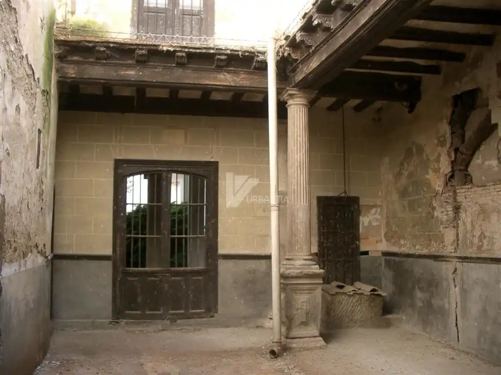 Casa o chalet en venta en Sangüesa / Zangoza