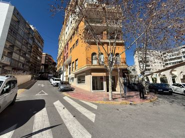 Local comercial en venta en Zona Pueblo