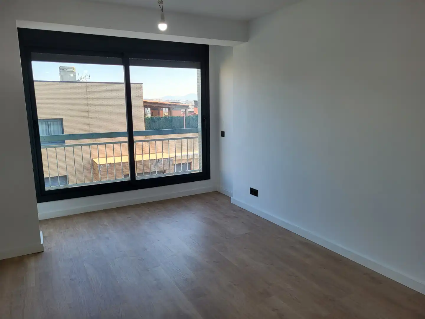 Wohnung zum Verkauf in Carrer Verge de Montserrat, Catalunya - Fontetes