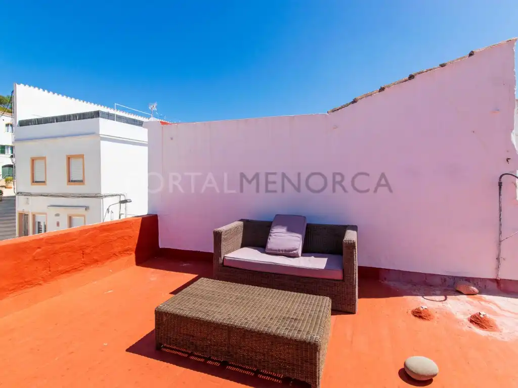 Terrace of Houses for sale in Ferreries  with Terrace