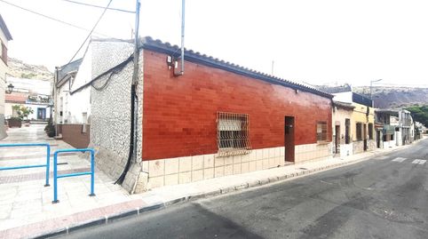 PLANTA BAJA PARA REFORMAR PORTMAN CENTRO 110m. ESQUINA.