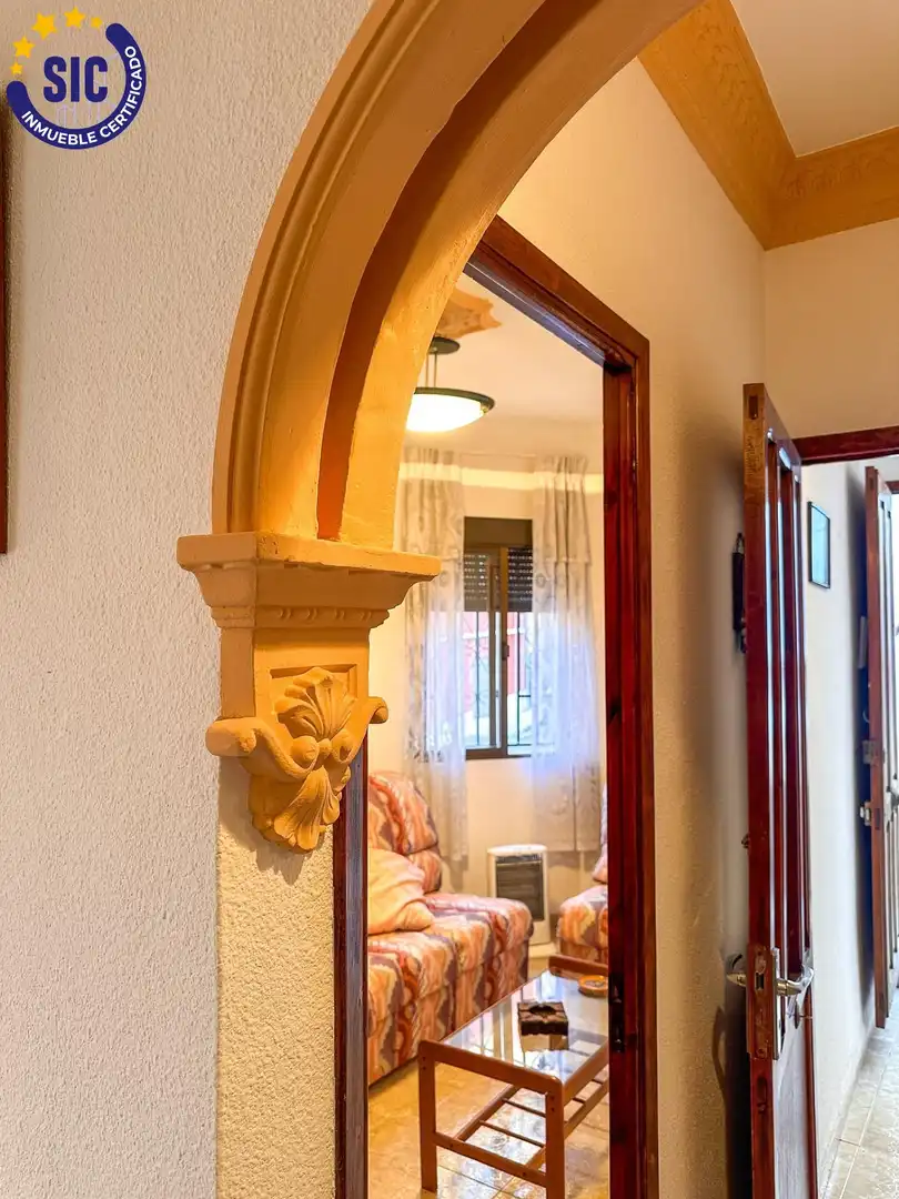 Casa en venta en DR FERRAN 8, imagen 39