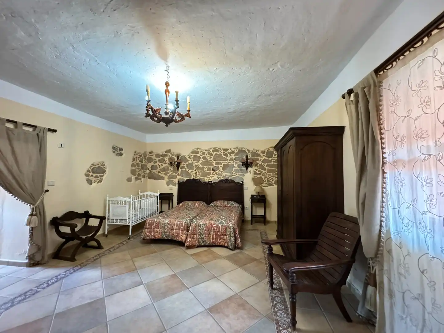 Edificio en venta en Calle El Cortijo, 13, Antigua pueblo
