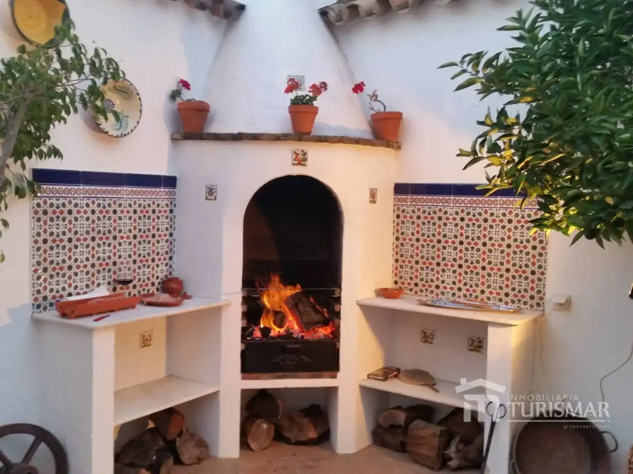 Casa o chalet en venta en Travesia Transversal Arrecife, 1, Ayamonte ciudad