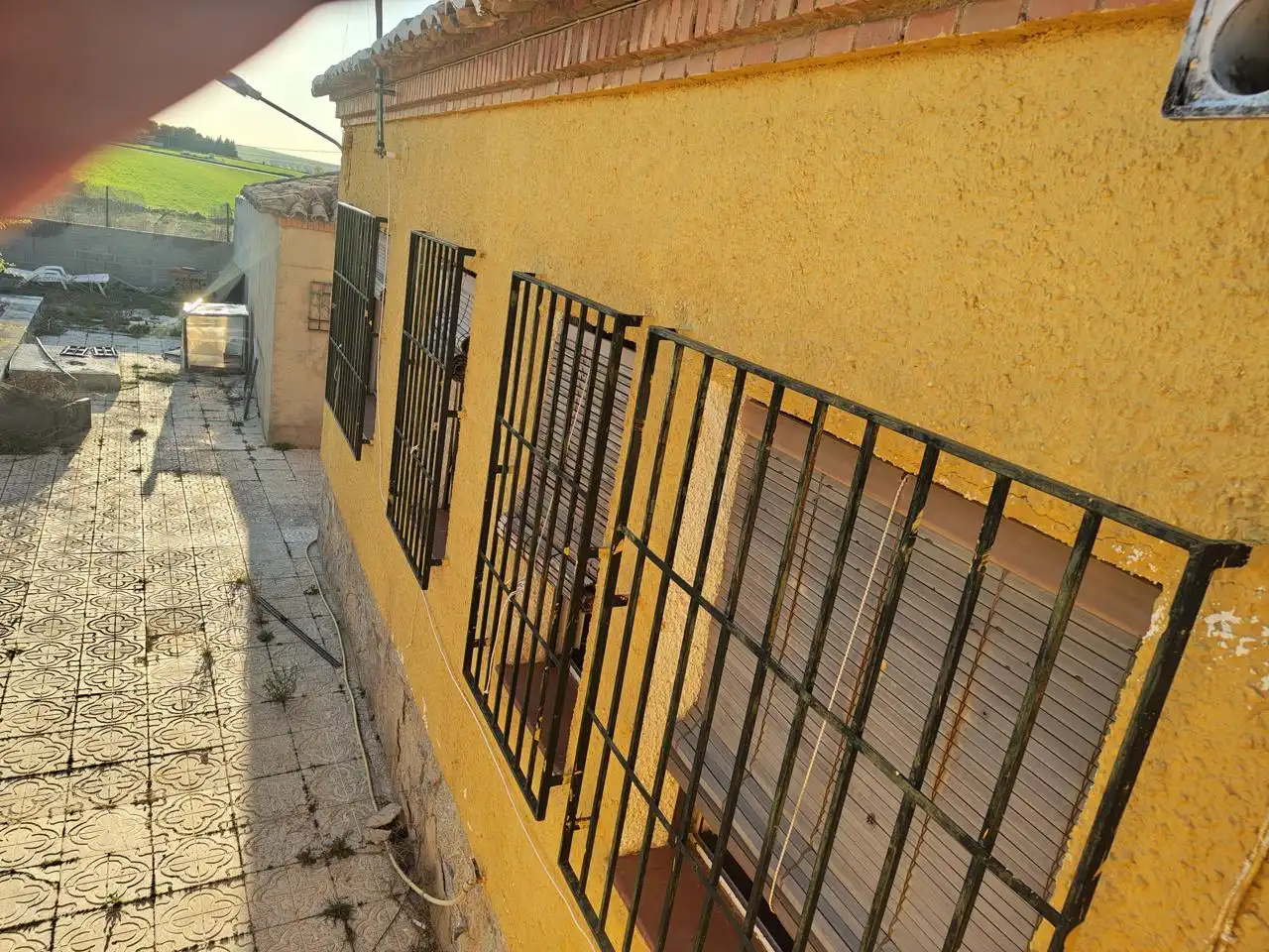 Casa amb piscina en venda a Calle la Viñita, imagen 24