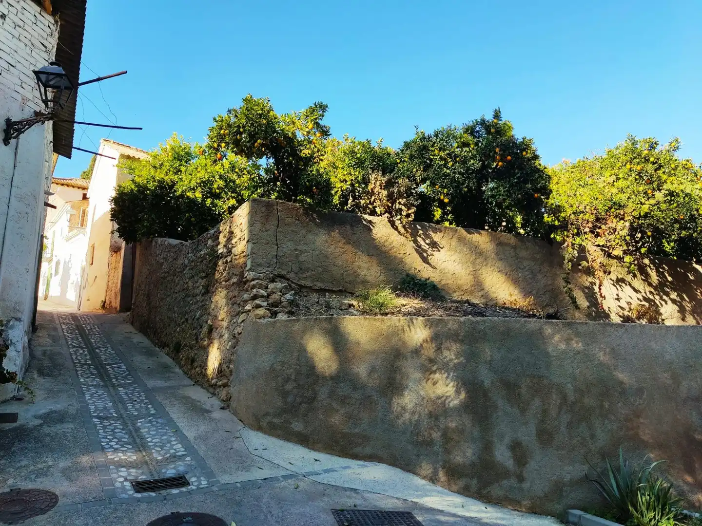 Terreno residenziale in vendita a El Valle, imagen 7