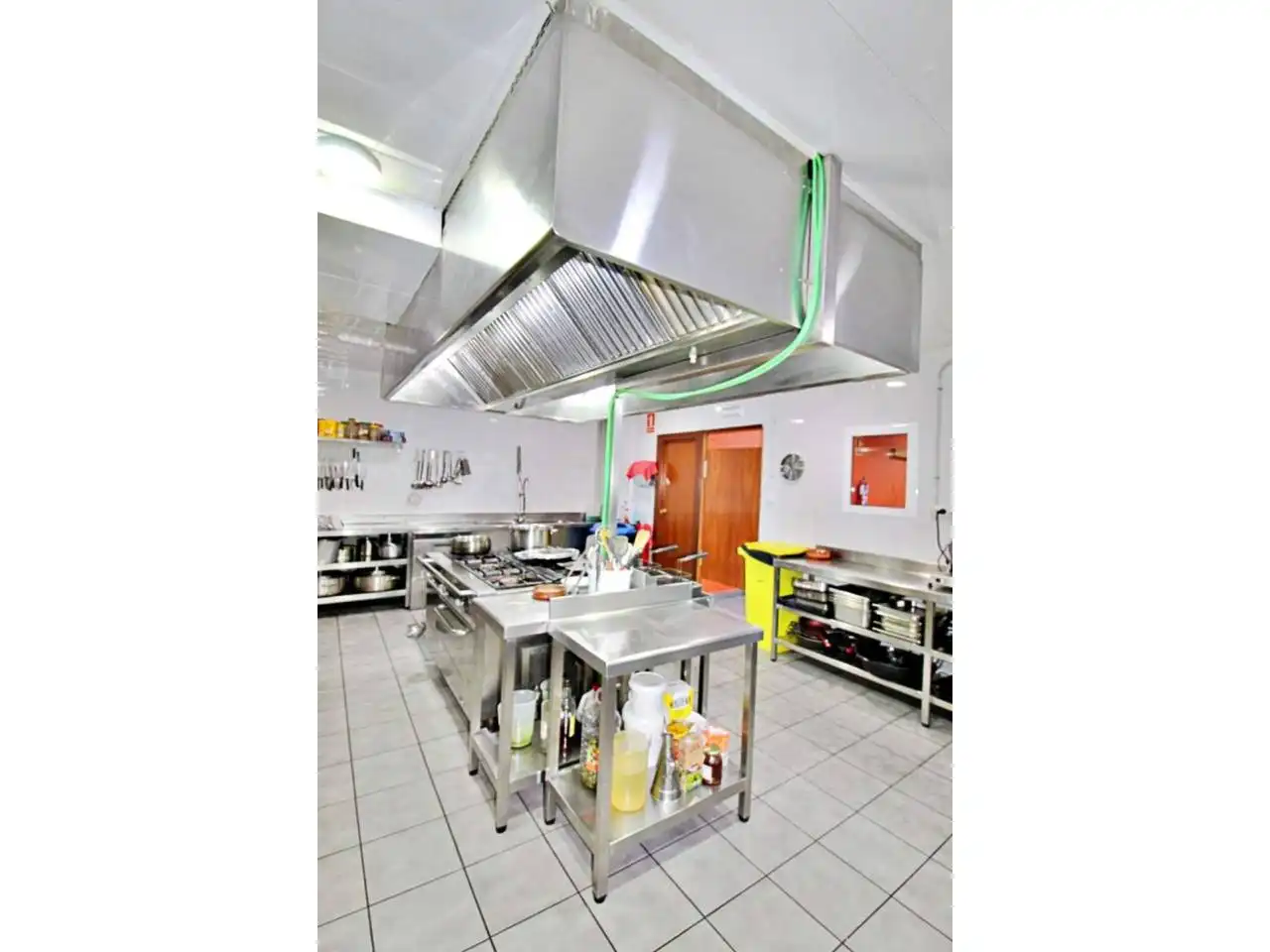 Commercial properties for rent in Granollers  with Air Conditioner