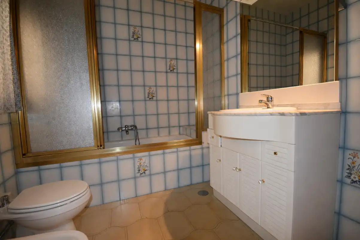 Bany de Casa o xalet en venda en Titulcia