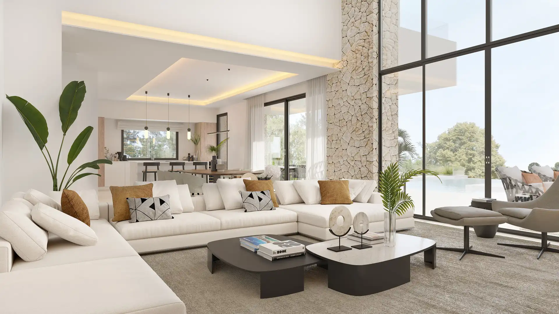 Casa con piscina in vendita a Marbella Centro, imagen 3