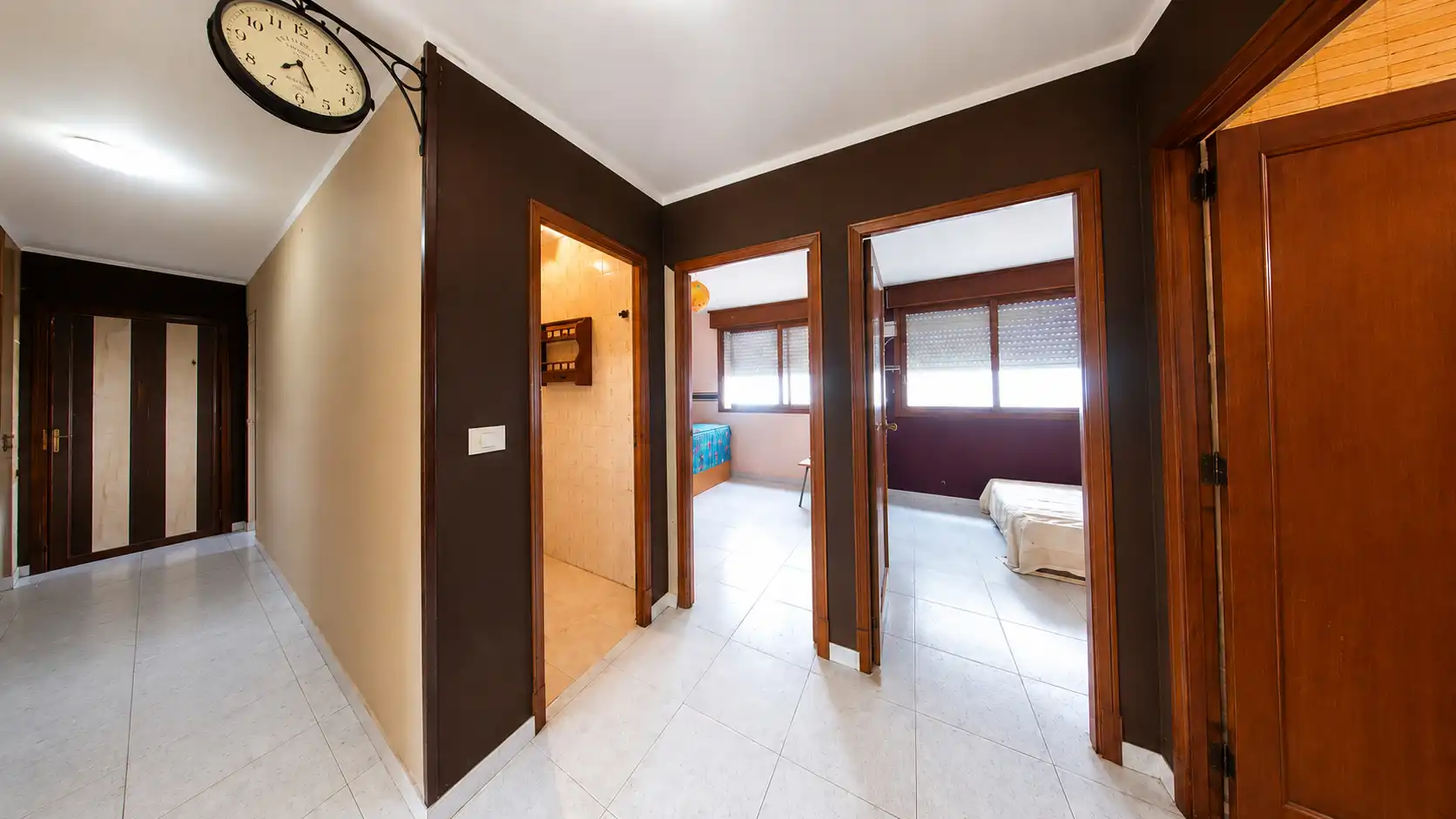 Piso en venta en Vigo  con Trastero y Amueblado