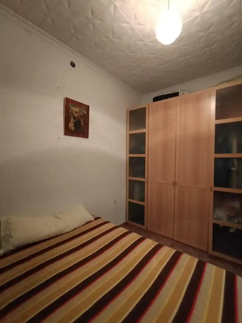 Habitación de Casa o chalet en venta en Almuradiel con Jardín privado