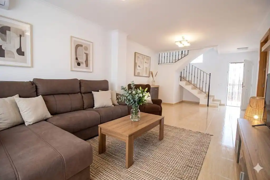 Penthouse mit Aufzug zum Verkauf in VENT DE MIGJORN, imagen 10