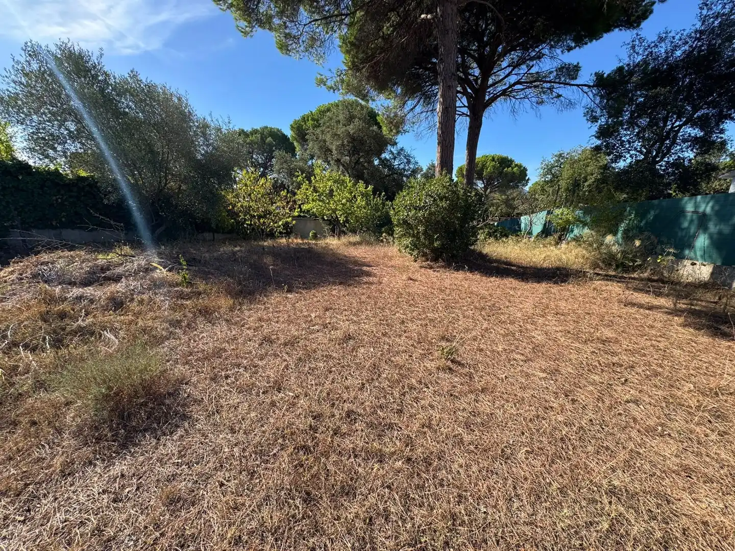 Residencial en venda en Tordera