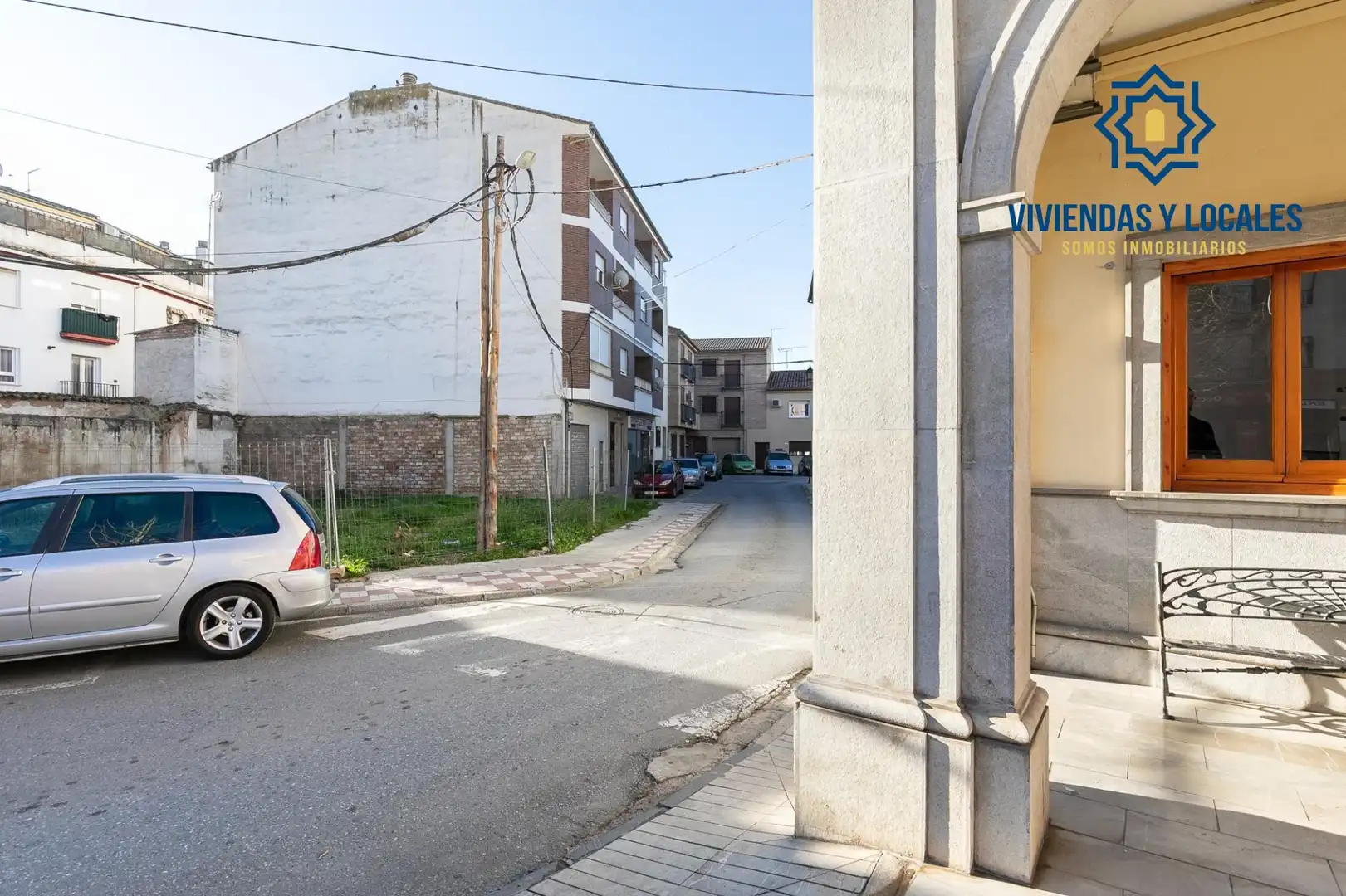 Local comercial en venda a Albolote, imagen 6