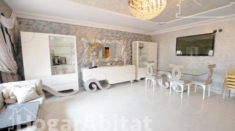 Photo 2 of Single-family semi-detached for sale in Calle Amadeo Valls, Rabasa, Alicante / Alacant