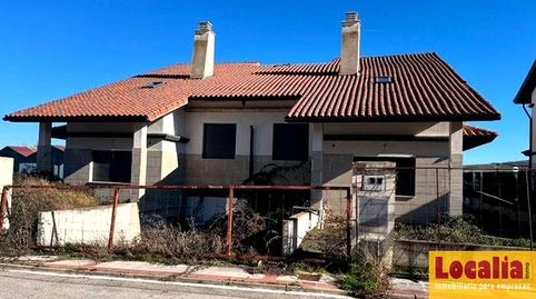 Photo 2 of Houses for sale in Quintana, Briviesca, Burgos