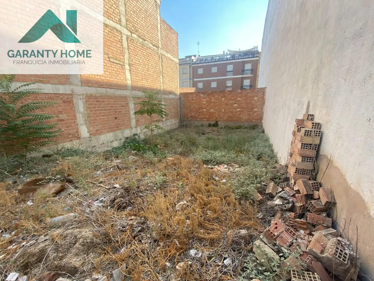 Lands and plots for sale in Torredonjimeno, imagen 2