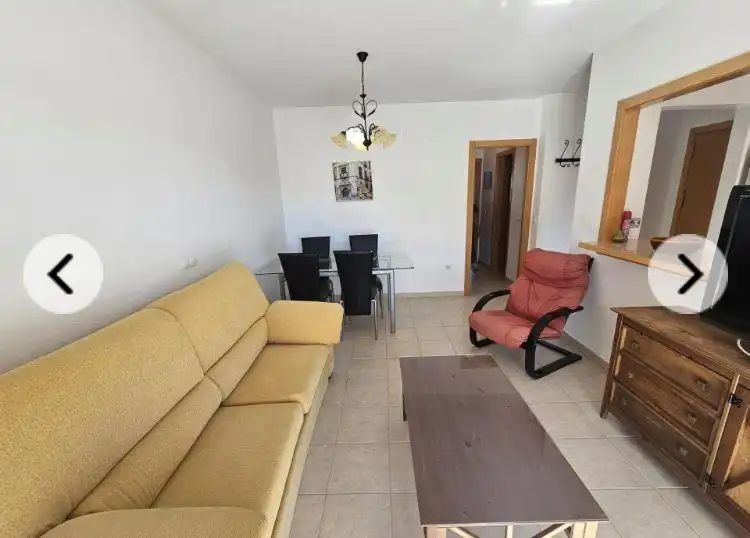 Flat with pool for sale in Almerimar, imagen 8
