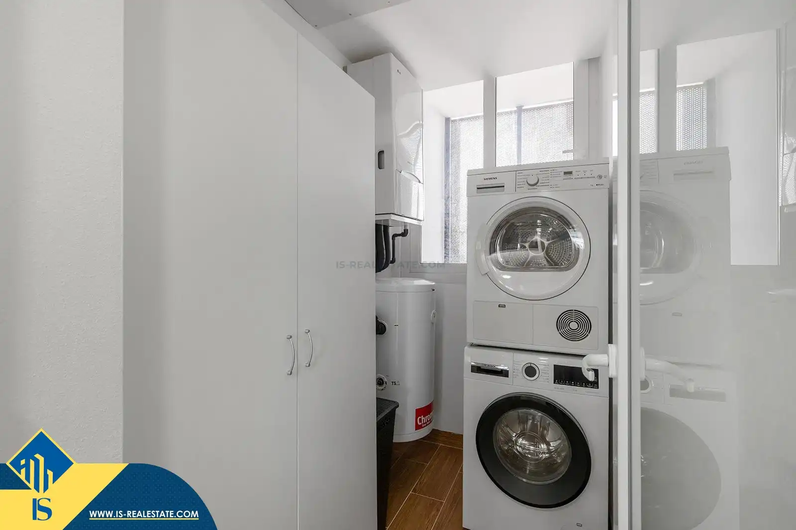 Penthouse mit Pool zum Verkauf in Playa del Acequión, Náufragos y Rocío del Mar, imagen 17