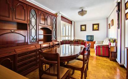 Dining room of Flat for sale in Santander  with Heating, Terrace and Storage room