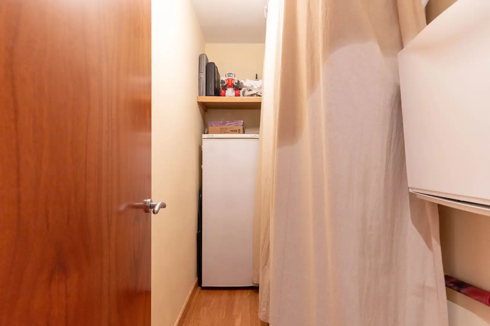 Wohnung zum Verkauf in Sant Quirze del Vallès mit Klimaanlage, Heizung und Balkon