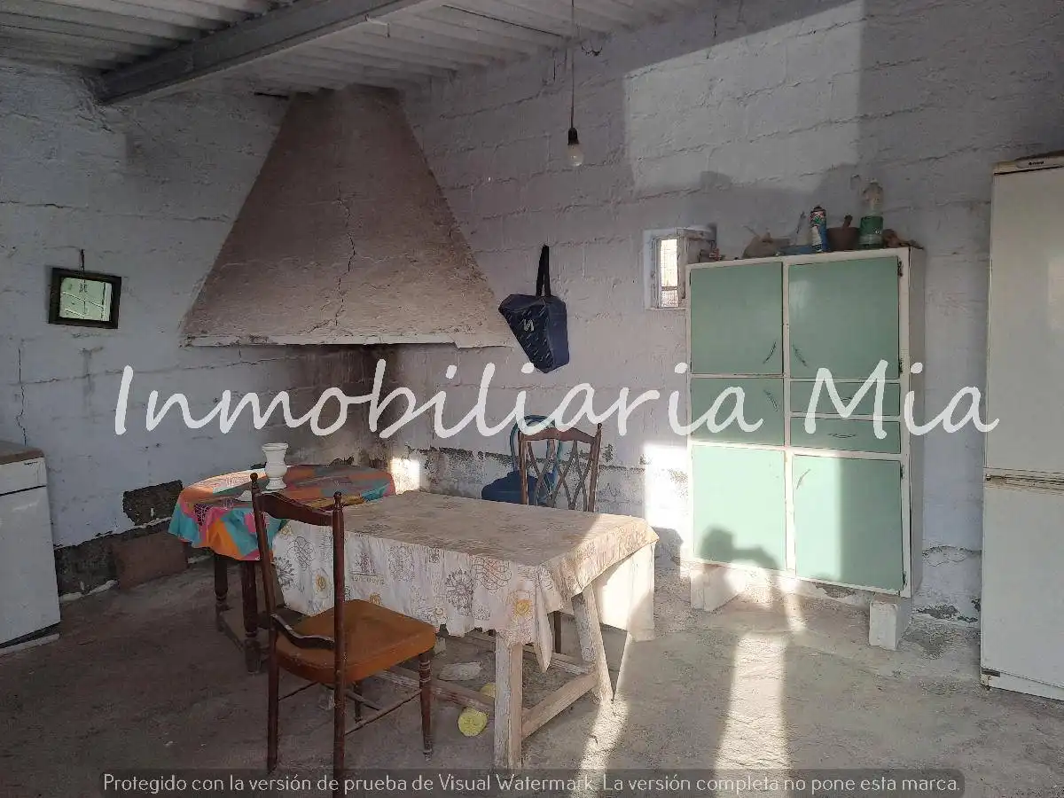 House with terrace for sale in Huércal-Overa