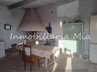 Maison avec balcon à vendre à Huércal-Overa