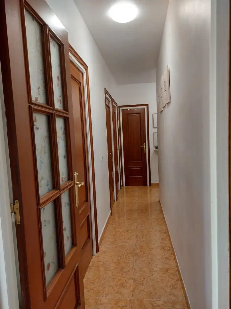 Piso en venta en FIGUERES, Castelló d'Empúries