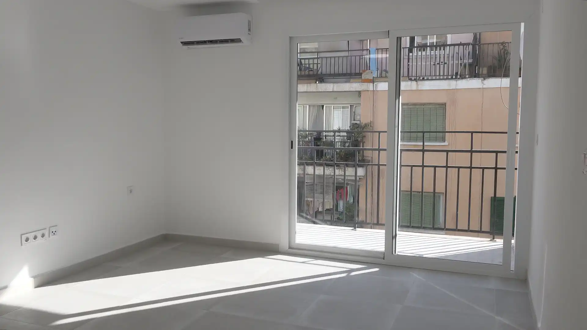 Terraza de Piso en venta en  Palma de Mallorca con Balcón