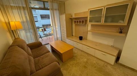 Foto 5 de Apartament de lloguer a Juan Carlos I,  Murcia Capital