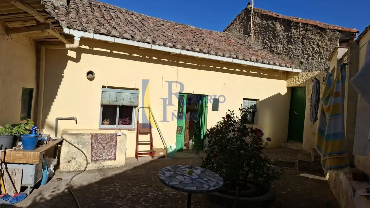 Maison avec jardin à vendre à Valencia de Don Juan, imagen 9