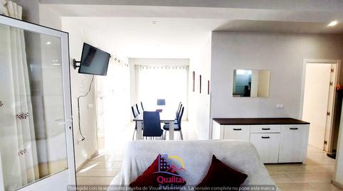 Foto 4 de Apartament de lloguer a Playa de Gandia, Valencia