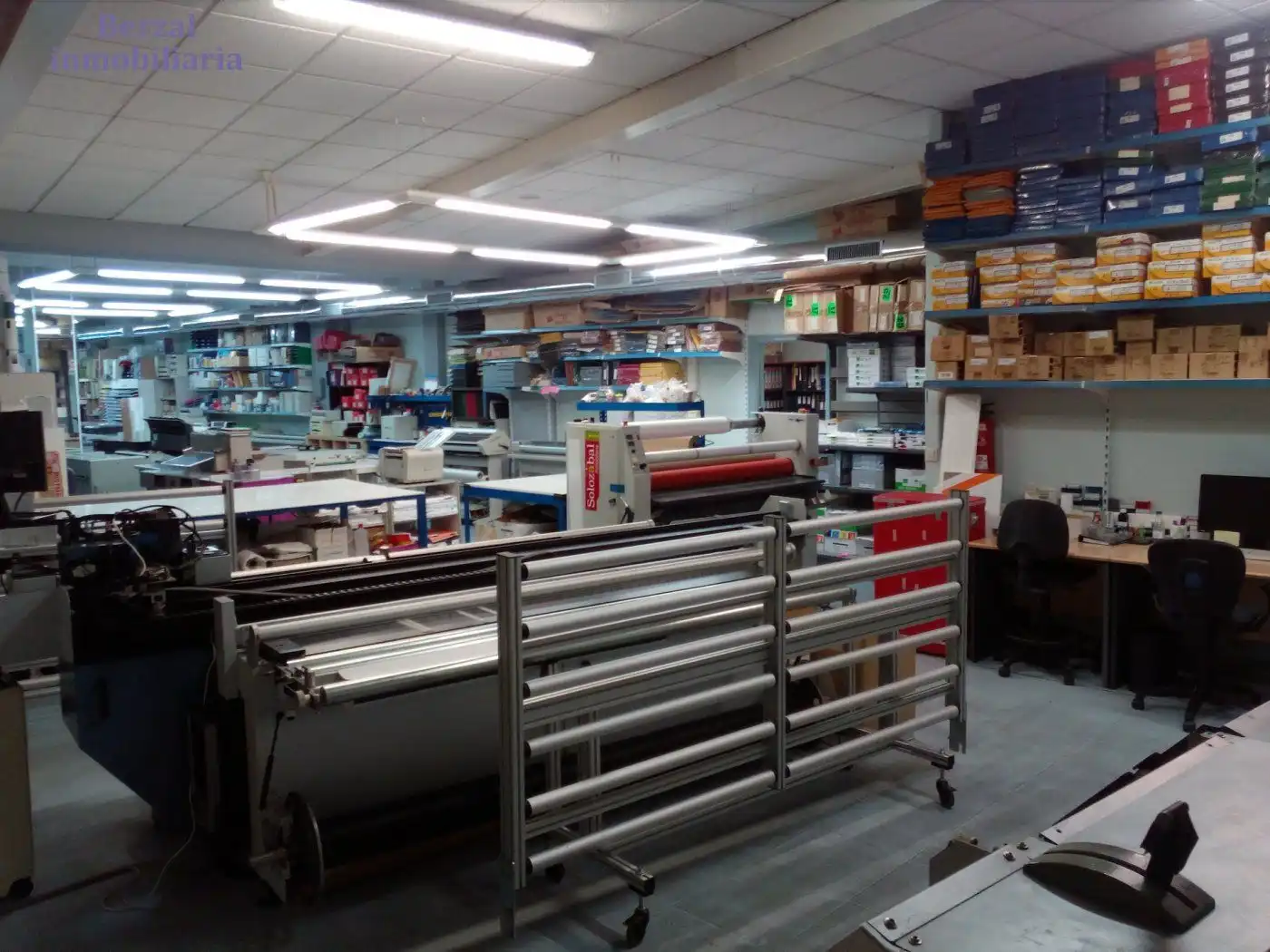 Business premises for sale in Calle Lardero, imagen 8