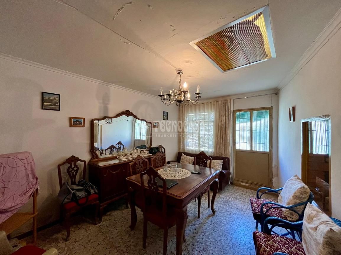 Comedor de Casa o chalet en venta en Castellar de Santiago con Terraza y Trastero