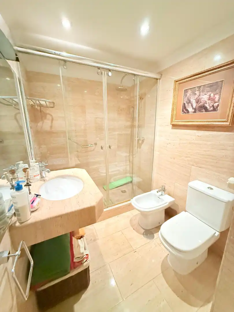Flat with lift to rent in Centro, imagen 15