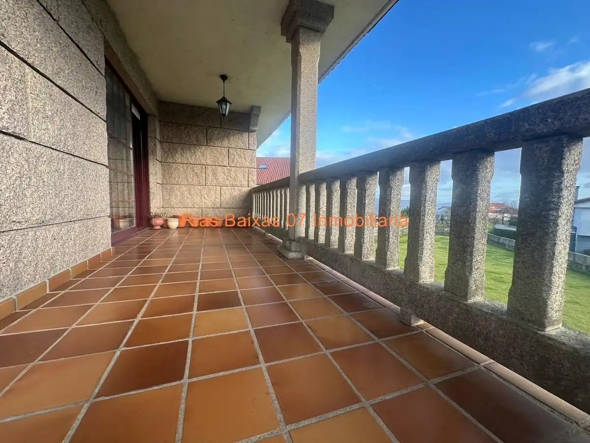 House with terrace for sale in Mos, imagen 14