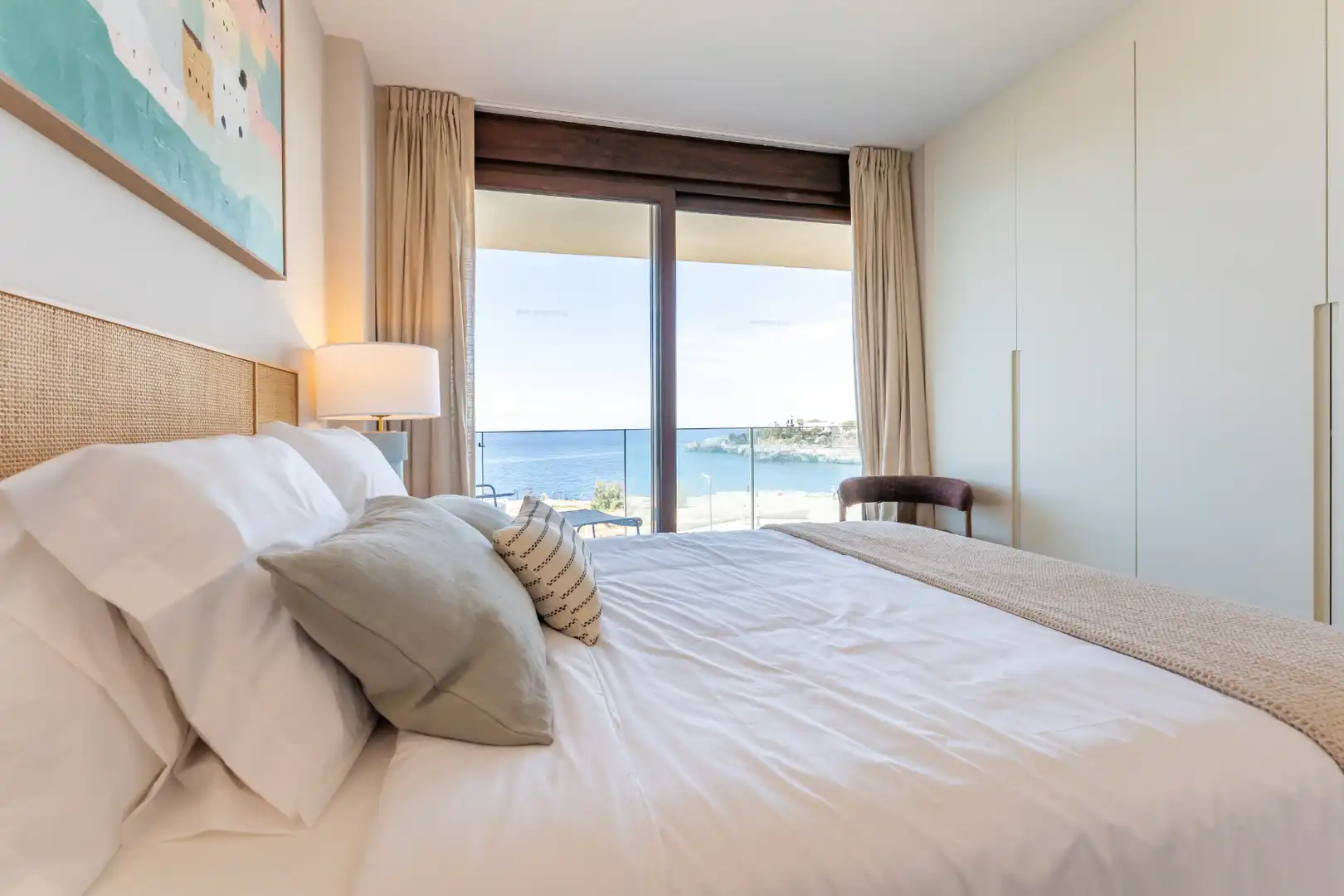 Flat with pool for sale in Passeig de Sant Nicolau 171, imagen 24