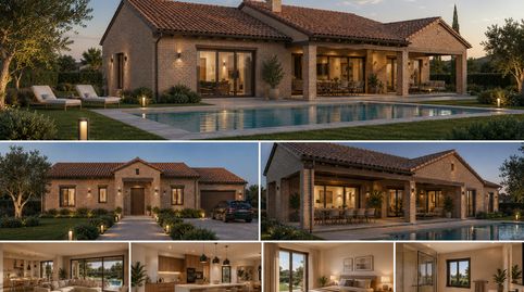 EXCLUSIVA PARCELA URBANA DE 1.200 m² | Construye la casa de tus sueños