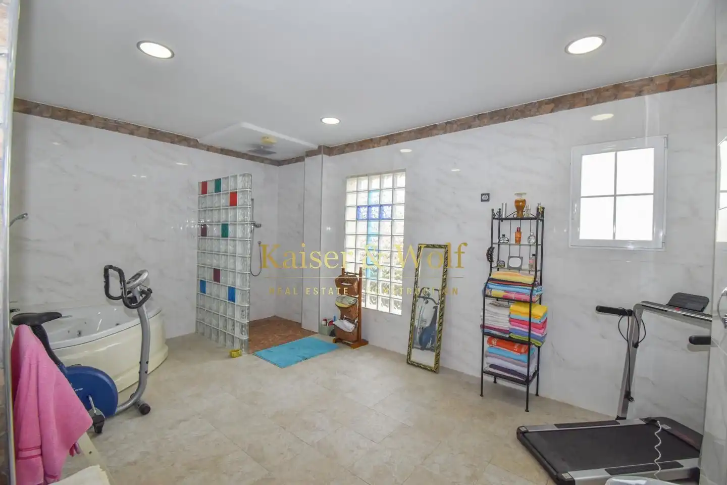 Casa amb piscina en venda a Camino de la Algüeda, imagen 68
