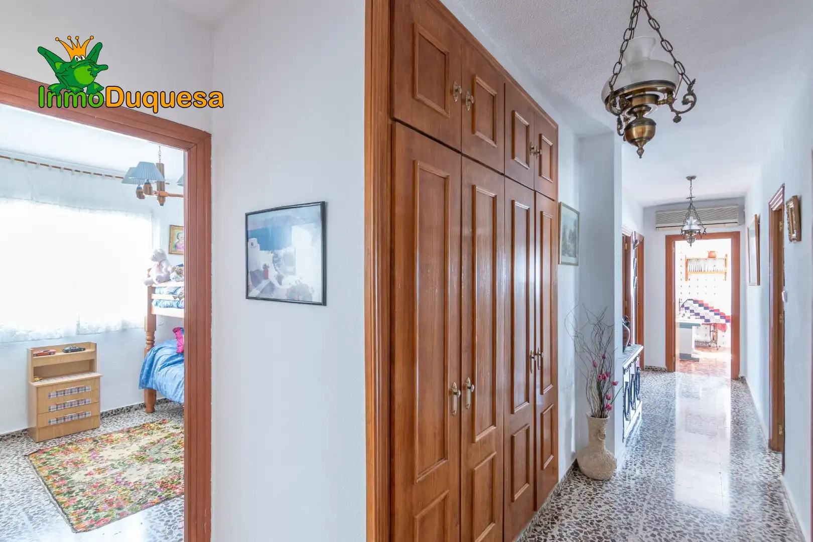 Casa a schiera con terrazza in vendita a Atarfe, imagen 23